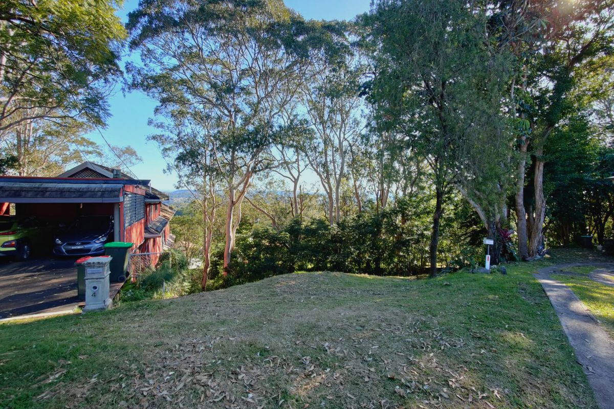 2 Wyreema Avenue, Goonellabah