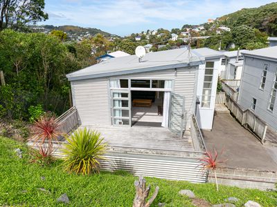 9 Rhine Street, Island Bay