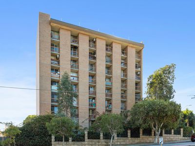 34 / 537 William Street, Mount Lawley