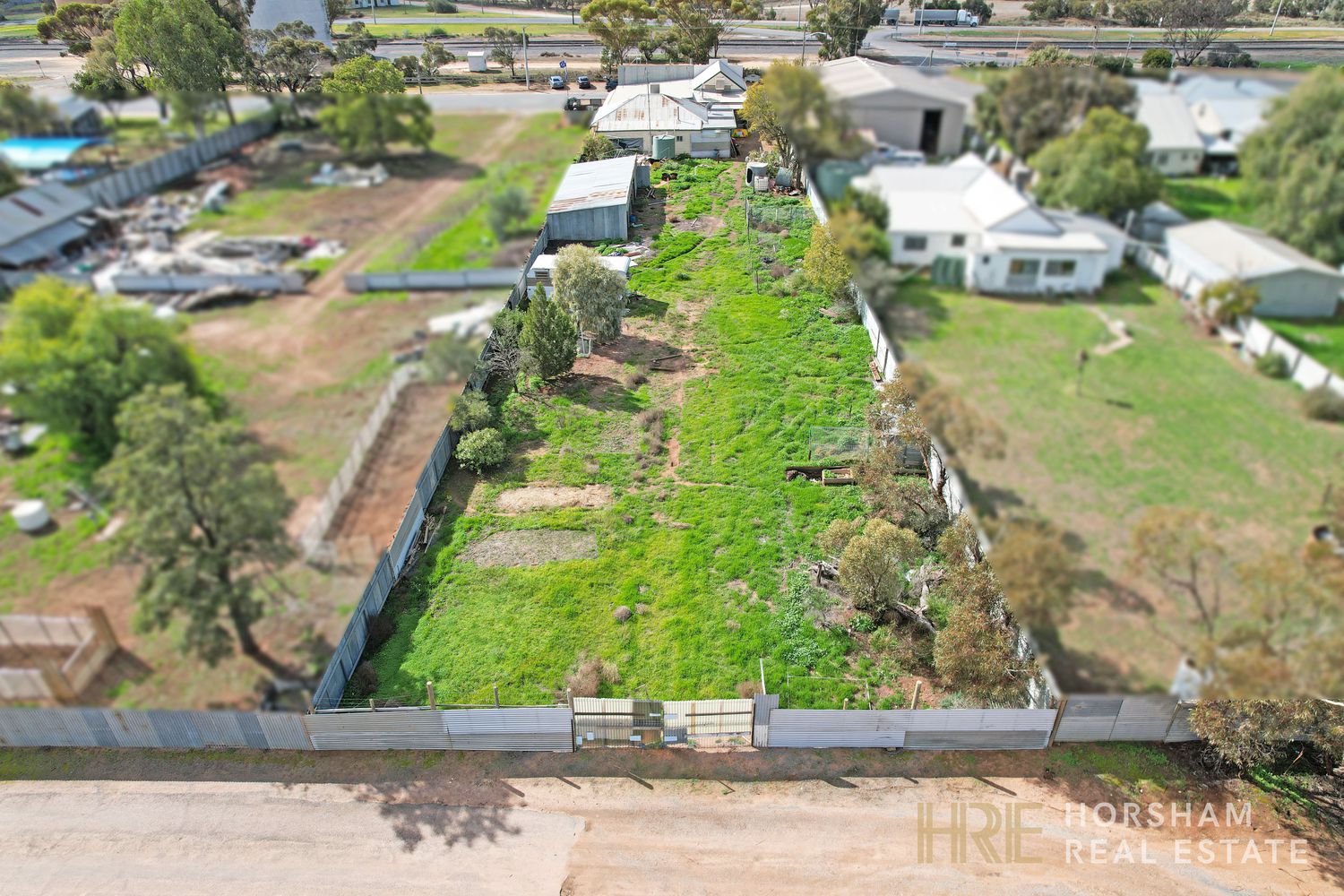 27 Taverner Street, Berriwillock