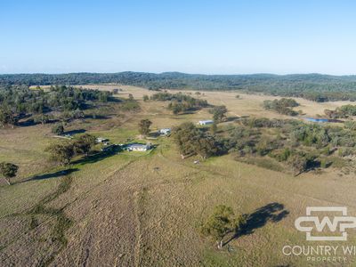 3889 Nullamanna Road, Wellingrove