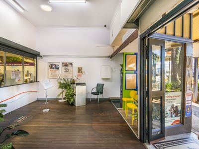 56 CULLEN STREET, Nimbin