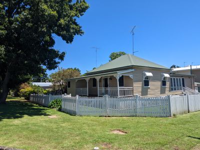 5 Horton Street, East Toowoomba