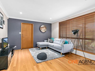 11 Tarra Crescent, Oak Flats