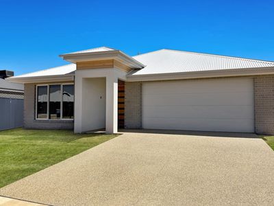 8 Bottlebrush Drive, Yarrawonga