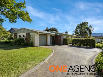 3 Pitt Street, North Nowra