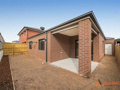 20 Supernova Street, Wollert