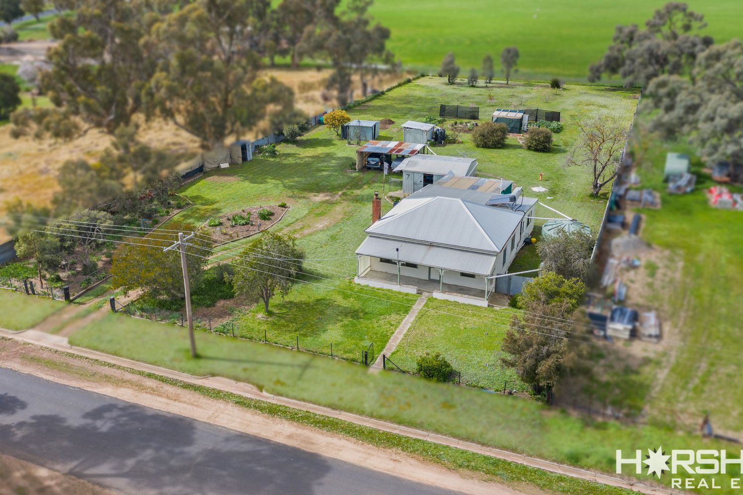 5-7 Compston Street, Goroke