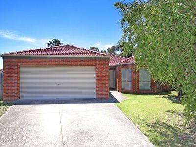 2 Rembrandt Court, Bundoora