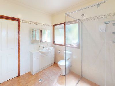 41 Old Bendeela Road, Kangaroo Valley