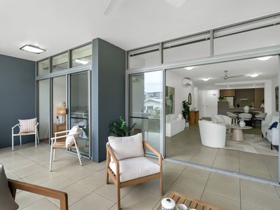 204 / 174-180 Grafton Street, Cairns City