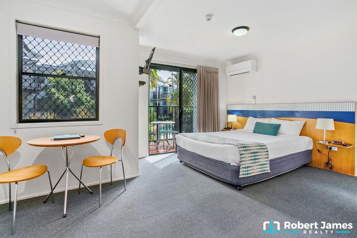 441 & 442 / 3 Hilton Tce, Tewantin