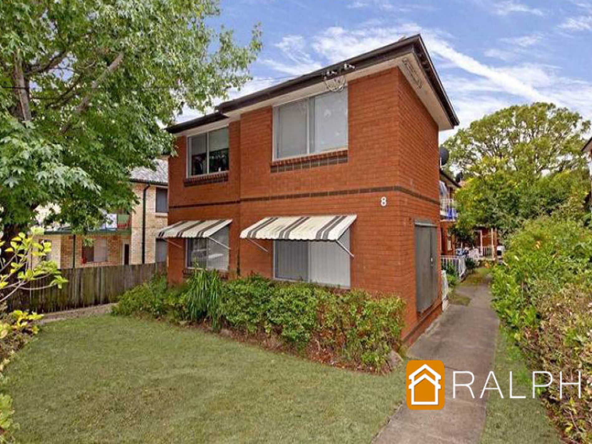 6 / 8 Willeroo Street, Lakemba