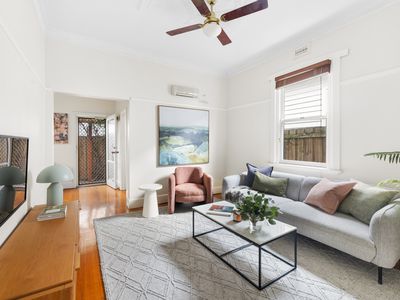 10 Dudley Street, Footscray