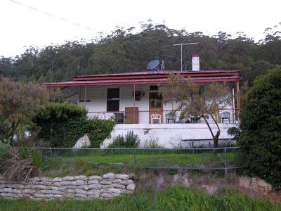 775 Woodbridge Hill Road, Gardners Bay