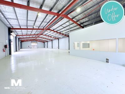 12 Centenary Avenue, Moorebank