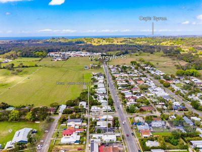 20 Argyle Street, Mullumbimby
