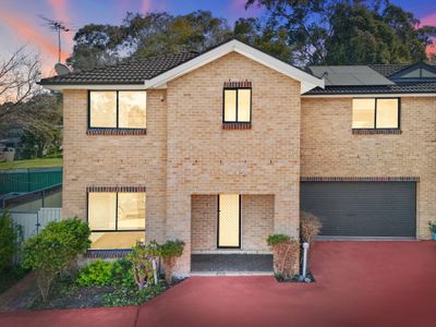 7 / 80-82 Station Street, Rooty Hill