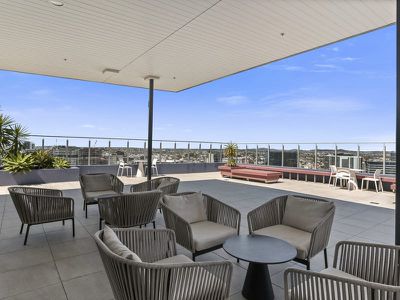 1301 / 510 St Pauls Terrace, Bowen Hills