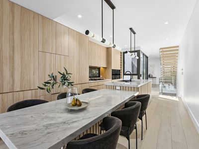 21A Oswald Street, Randwick