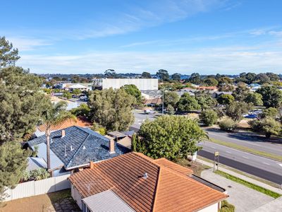 797-805 Canning Highway, Applecross