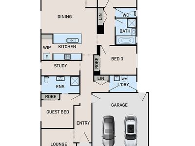 58 Grevillea Circuit , Clyde