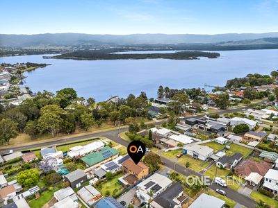 33 Lyne Street, Oak Flats