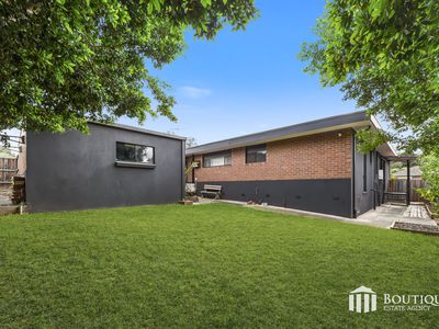 30 Lipton Drive, Dandenong North