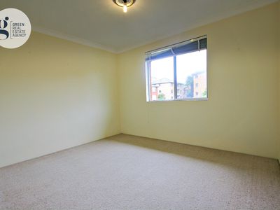 18 / 4 Harvard Street, Gladesville