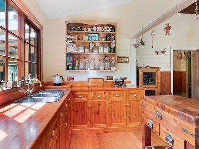 294 Golden Valley Road, Cygnet
