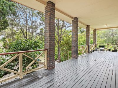 3 Warra Court, Mudgeeraba