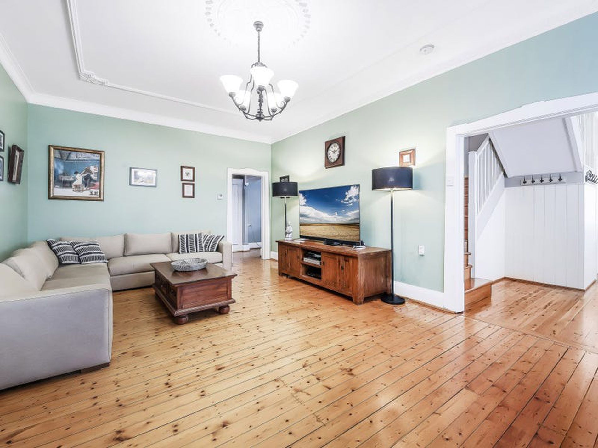 11 Dougherty Street, Rosebery
