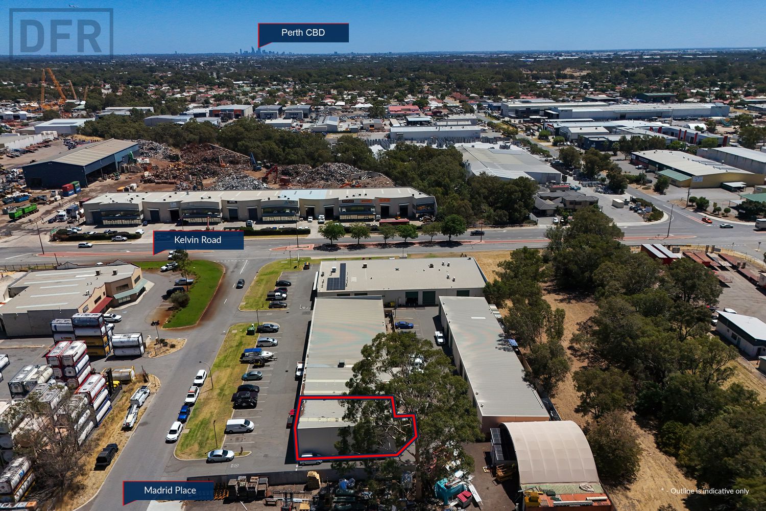 11 / 95-97 Kelvin Road, Maddington