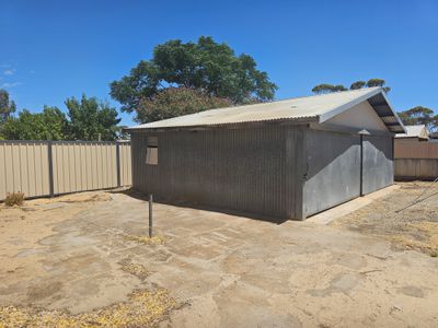 25 Shields Street, Tammin
