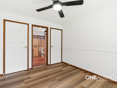 1 Tasman Road, St Georges Basin