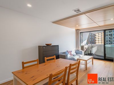 204 / 32 Mort Street, Braddon