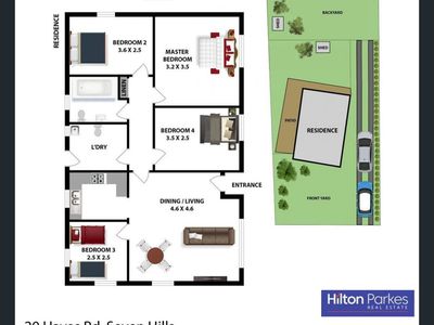 20 Hayes Road, Seven Hills