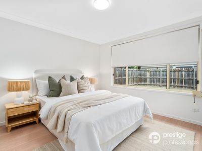 30 Paroo Court, Wattle Grove