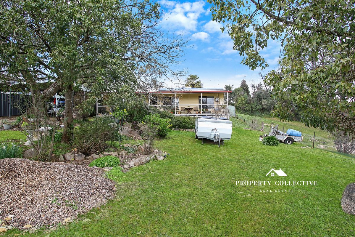 21 Priory Lane, Beechworth