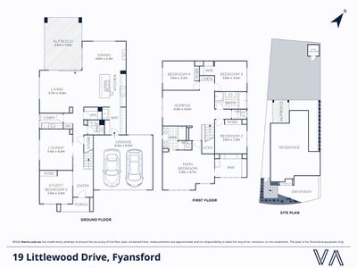 19 Littlewood Drive, Fyansford