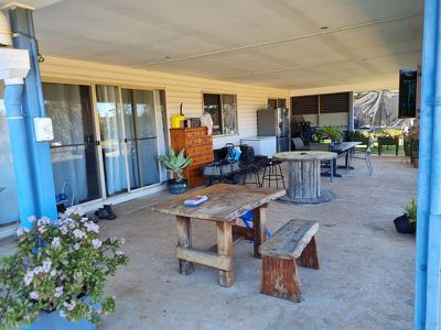 220 Beitzel Road, South Nanango
