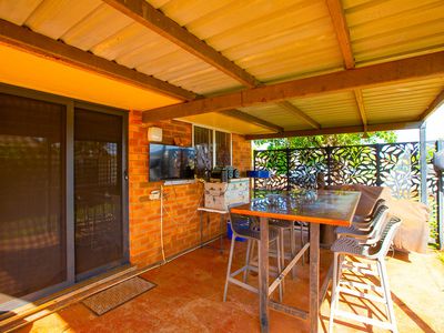 1 Steamer Avenue, South Hedland