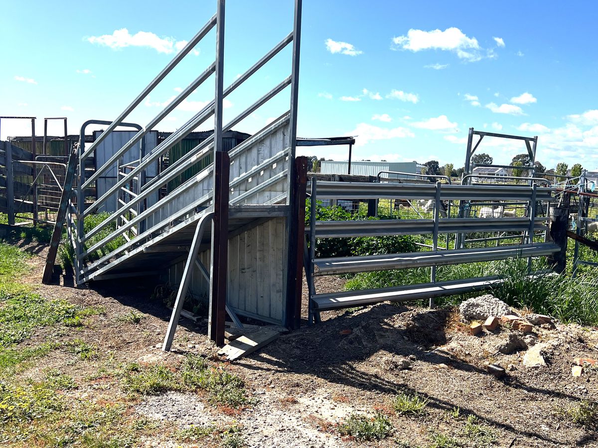Lot 1, Dennis Road, Benalla