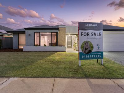 64 Hillhouse Way, Piara Waters