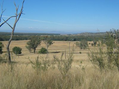 2234 Wandobah Road, Gunnedah