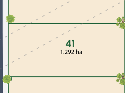 Proposed Lot 41 Carmichael Drive, Adare