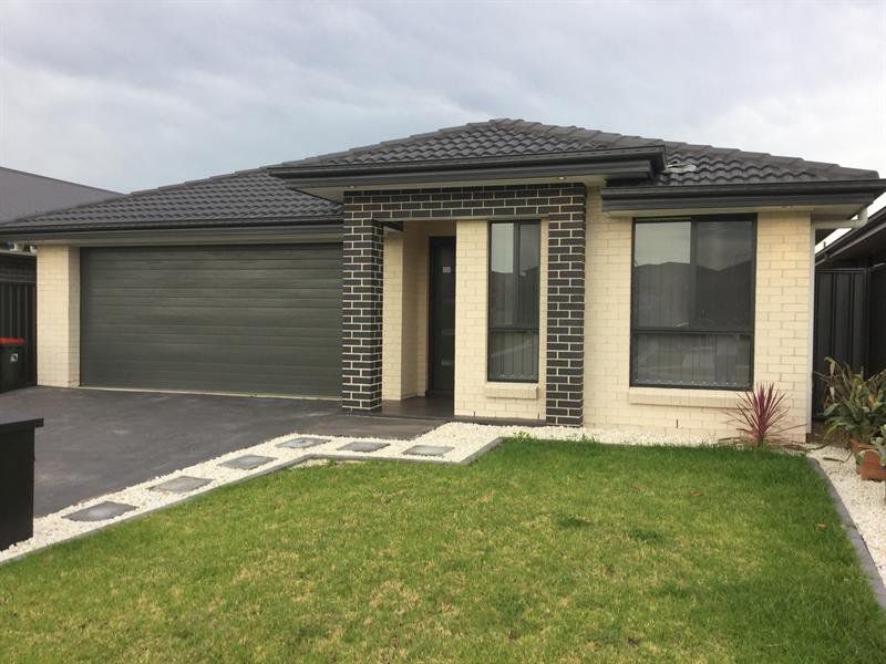19 Galileo Street, Gregory Hills