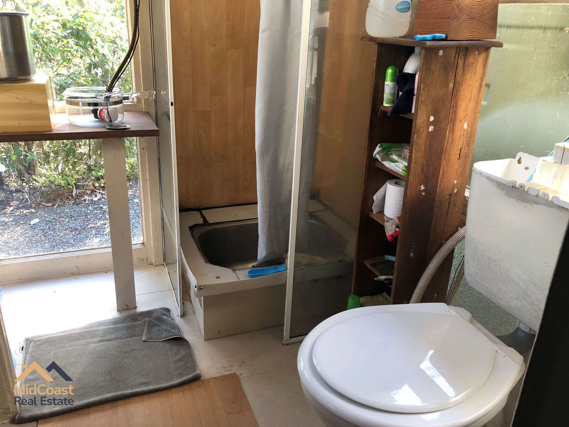 16 Old Schoolhouse Road, Crawford River