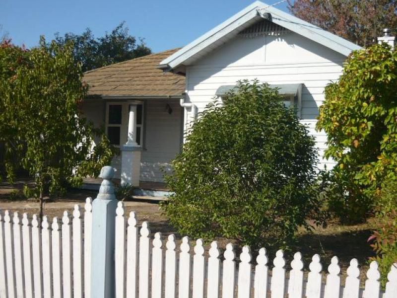 30 Chenery Street, Mansfield