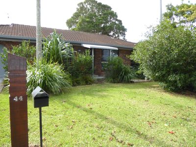 44 Ann Street, Mullumbimby